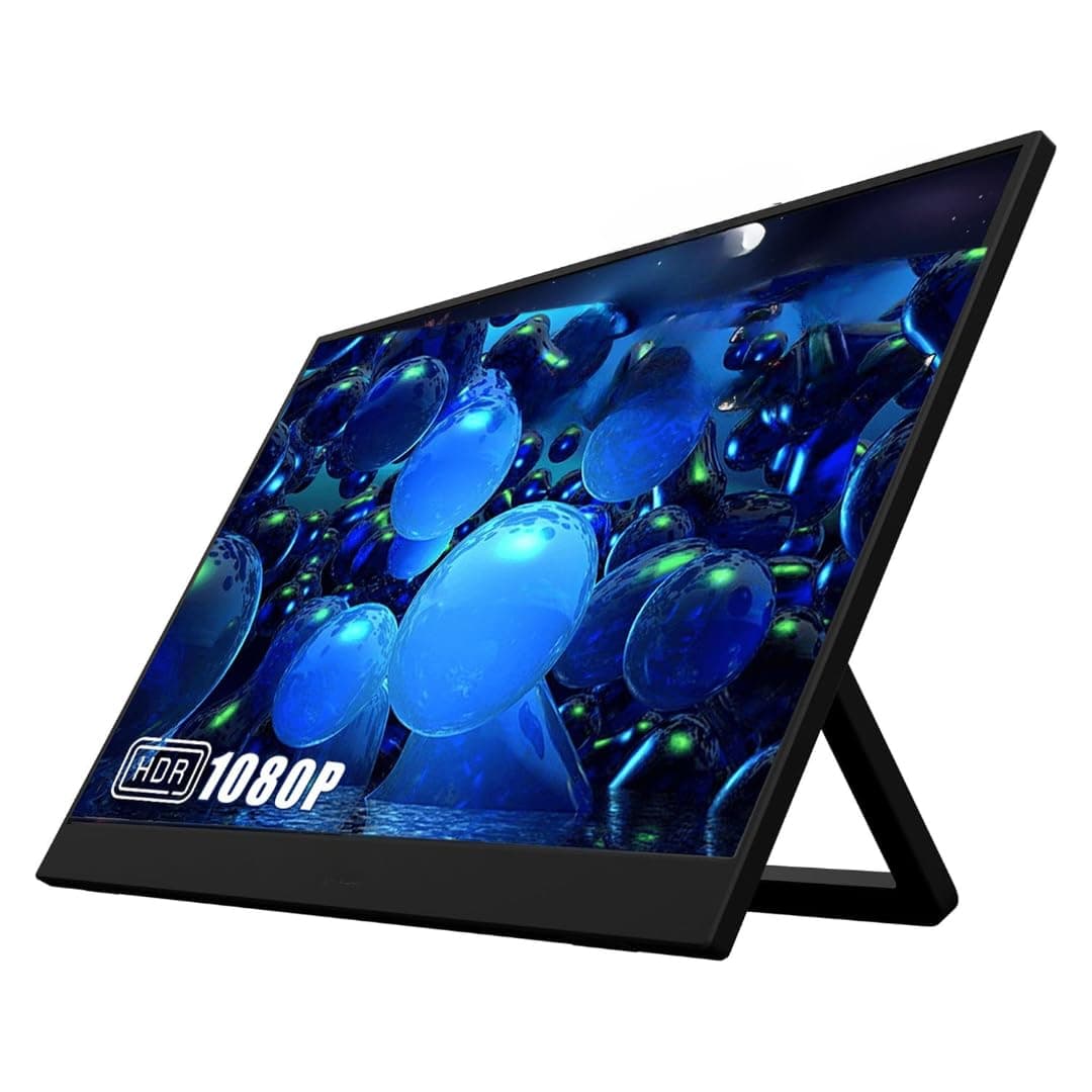 DuoView 16" WideStand Portable Monitor view 3